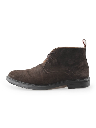 Greve Veterschoenen Bruin 221917