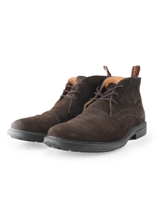 Greve Veterschoenen Bruin 221917