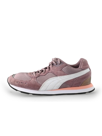 Puma Sneakers Paars 221942