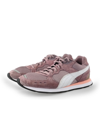 Puma Sneakers Paars 221942