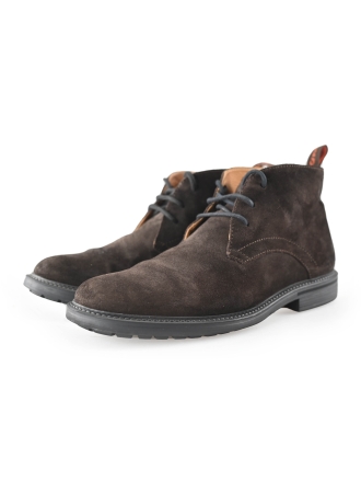 Greve Veterschoenen Bruin 221953