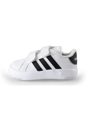 Adidas Sneakers Wit 221977