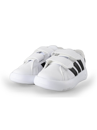 Adidas Sneakers Wit 221977