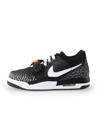 Nike Sneakers Zwart 221993