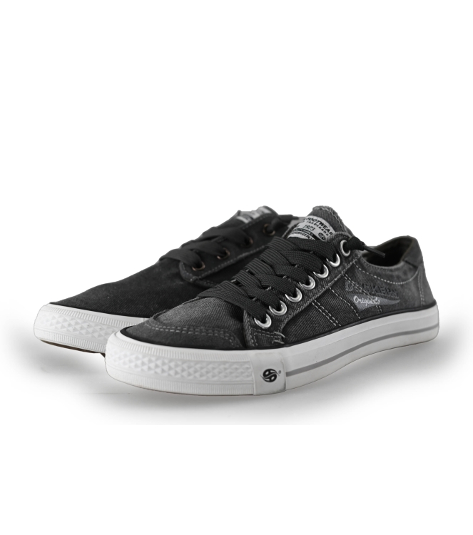 Docker Sneakers