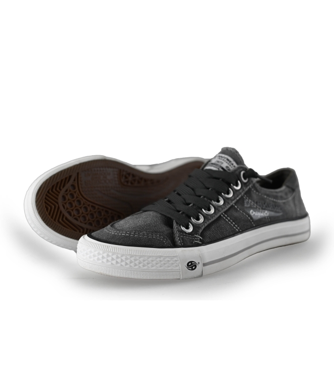 Docker Sneakers
