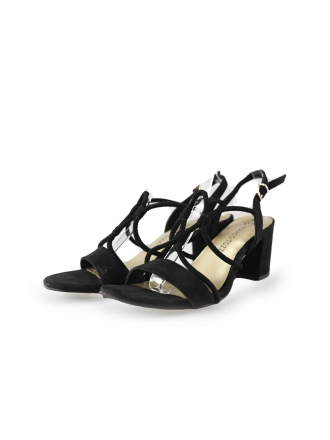 Marco Tozzi Sandalen Zwart 222153