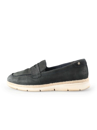 Tamaris Loafers Blauw 222167