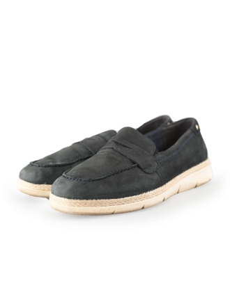 Tamaris Loafers Blauw 222167