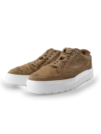 Sub55 Sneakers Bruin 222172