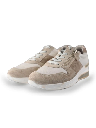 Sub55 Sneakers Beige 222173