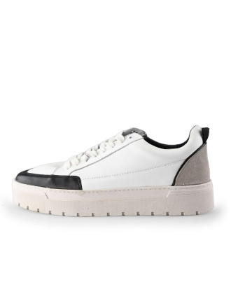 Sub55 Sneakers Wit 222181