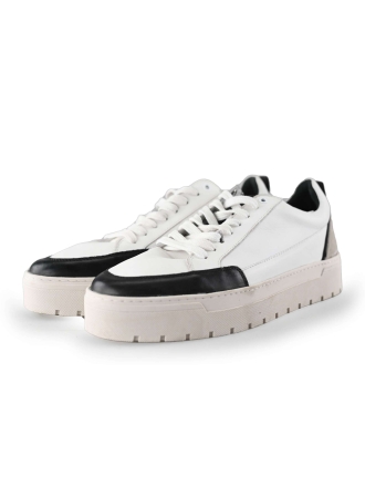 Sub55 Sneakers Wit 222181