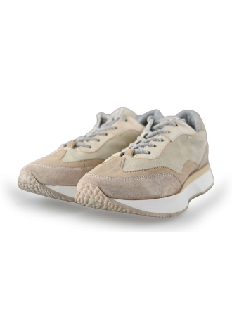 MJUS Sneakers Beige 222189