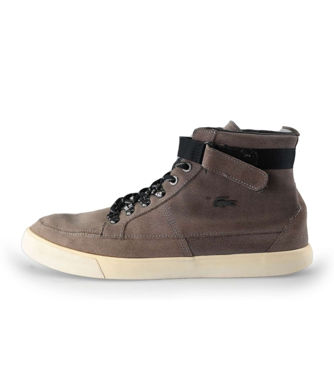 Lacoste Hoge sneakers