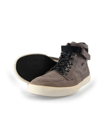 Lacoste Hoge sneakers