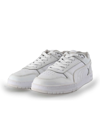 Puma Sneakers Wit 222207