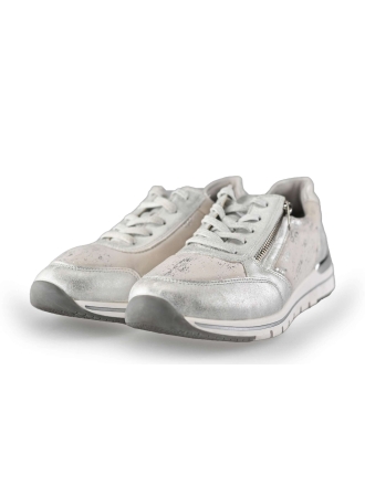 Remonte Sneakers Zilver 222226