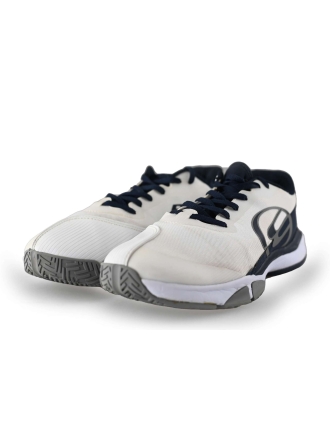 Bullpadel Sneakers Wit 222233