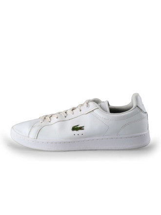 Lacoste Sneakers Wit 222236