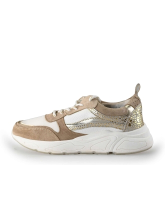 Lina Locchi Sneakers Bruin 222242