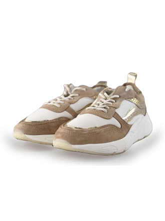 Lina Locchi Sneakers Bruin 222242