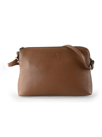 Belluga Tas Bruin 222254