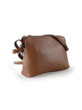 Belluga Tas Bruin 222254