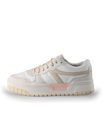 Safety Jogger Sneakers Wit 222263