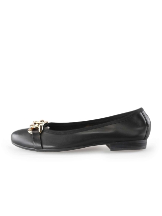 EBL8790 Ballerina's Zwart 222265
