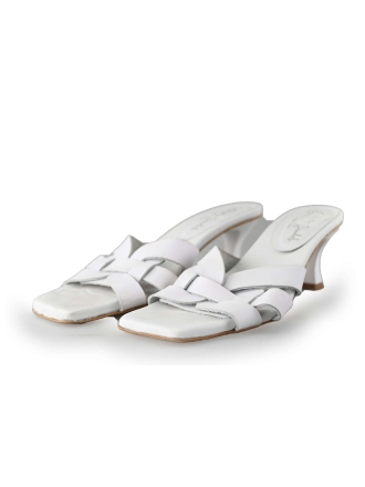 Oh My Sandals Slippers Wit 222275