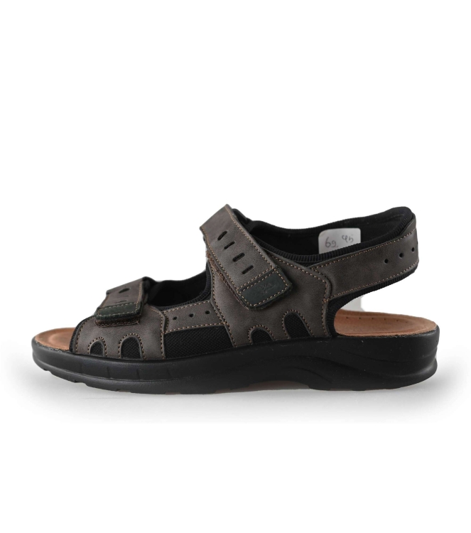 Fly Flot Sandalen