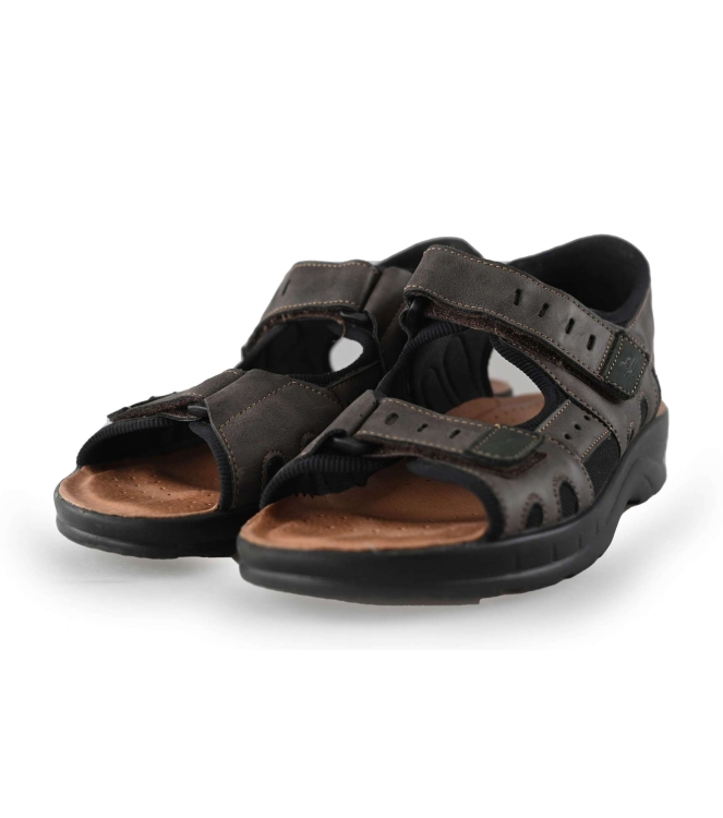 Fly Flot Sandalen
