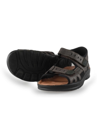 Fly Flot Sandalen