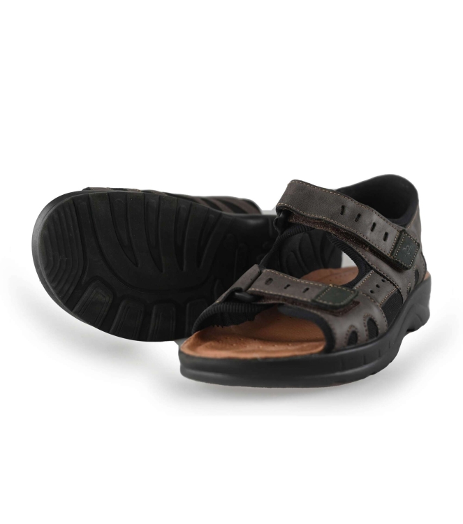 Fly Flot Sandalen
