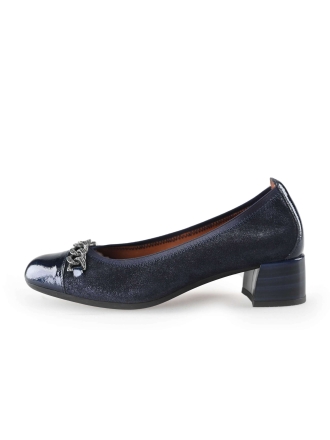 Hispanitas Pumps Blauw 222285