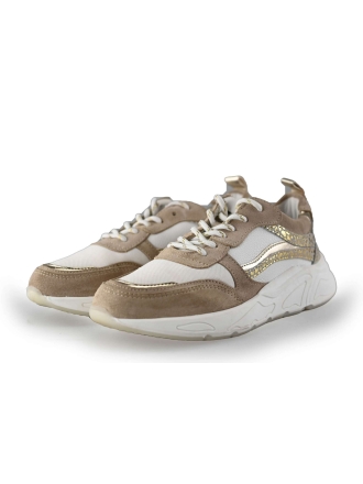 EBL8790 Sneakers Wit 222297