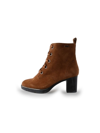 Nathan Baume Veterboots Bruin 222308