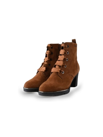 Nathan Baume Veterboots Bruin 222308