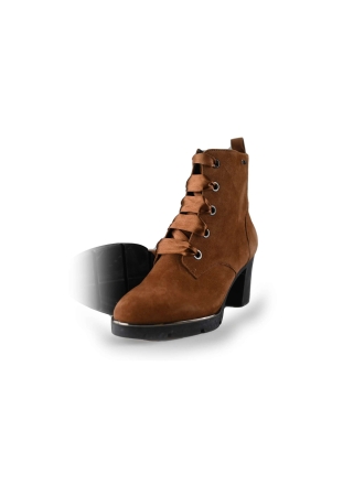 Nathan Baume Veterboots