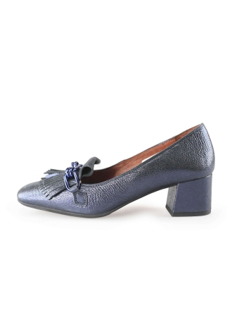 Hispanitas Pumps Blauw 222309