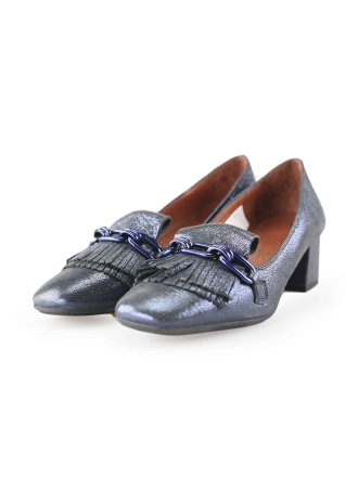 Hispanitas Pumps Blauw 222309