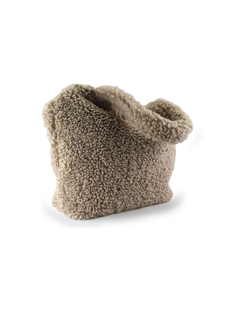 Manfield Tas Bruin 222319