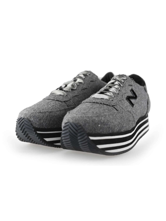 Nathan Baume Sneakers Grijs 222330