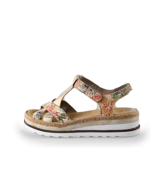 Rieker Sandalen