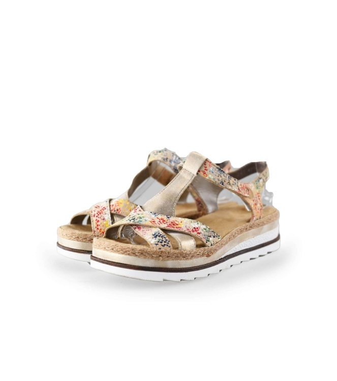 Rieker Sandalen
