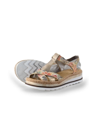 Rieker Sandalen