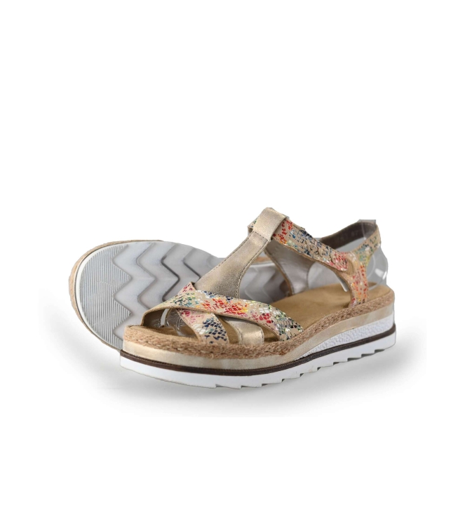 Rieker Sandalen
