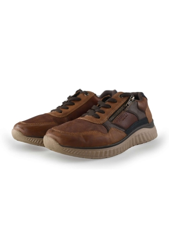 Rieker Sneakers Bruin 222347