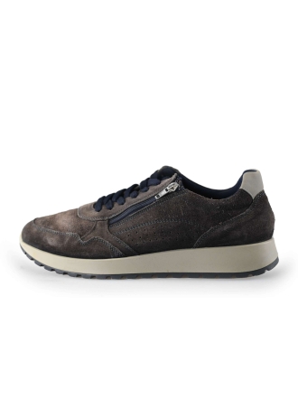 Imac Sneakers Bruin 222355